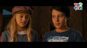 Промо. Тип-Топ - Летний ролик (Июнь 2023)