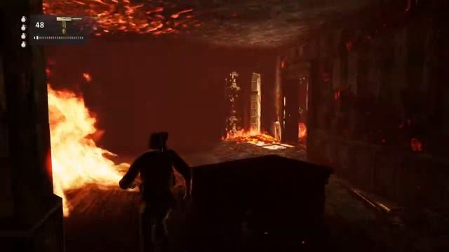 3.3.Uncharted™: Натан Дрейк. Коллекция Илюзия Дрейка Сирия