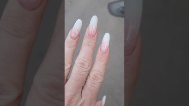 после маникюра мне не понравилась форма, переделаю до смотреть онлайн