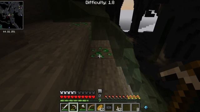 3 Часть сюжета 