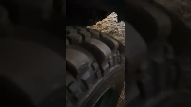 огляд 33 резини на Газ69 уаз смотреть онлайн