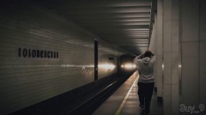 Нет посадки на прибывающий поезд..