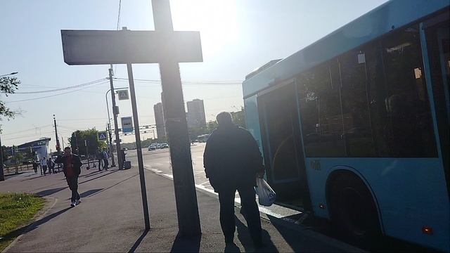 4 июня 2025 г. Автобус 53 маршрут МАЗ-203.947 38020 Ст.М.Дунайская смотреть онлайн