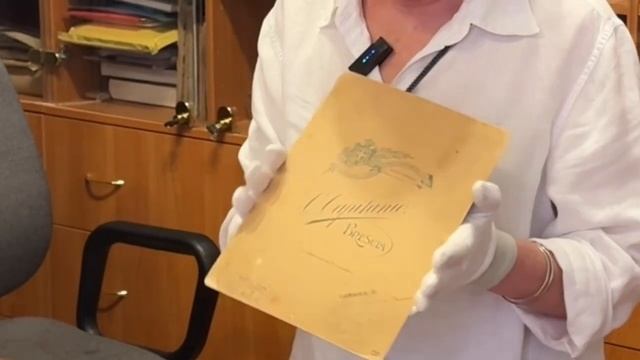 Ірина Криворучка розповідає про унікальні фото з вист