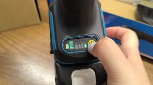 Аккумуляторная УШМ Kamolee