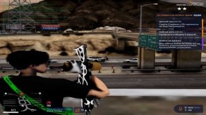 НА ТЕБЯ ДАВНО ТАК ПО***|ТУЛЕВО GTA5RP DAVIS