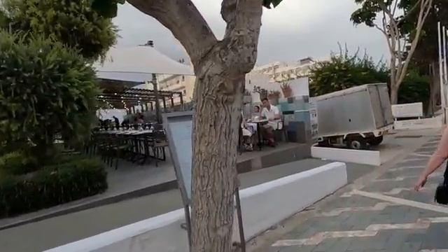 Cyprus Insight for a stroll along the magical Protaras Strip. смотреть онлайн