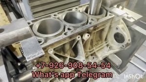 Масляный насос Mitsubishi Pajero Sport  Montero L200 2.5 4D56 1064A035 1064A035X EOP0903 Наличие