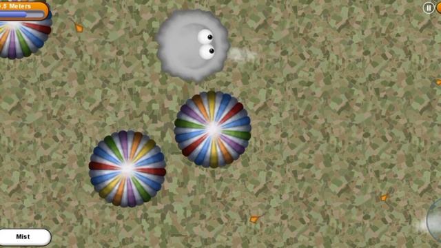 Съел всё на небе! Tasty Planet часть 5 смотреть онлайн