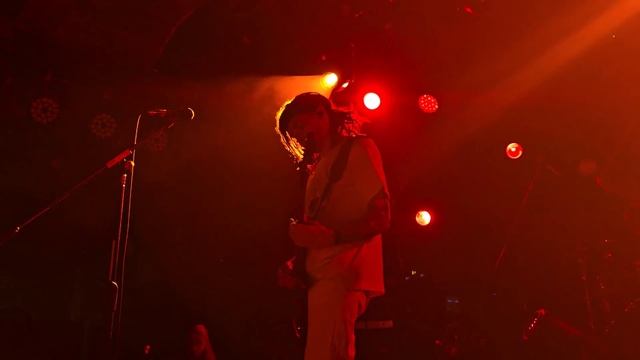 Модем - гранатовый сок (Мытищи, Sherwood Pub, 31.08.24)