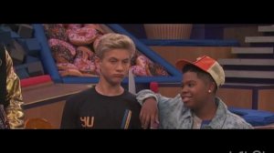 ИГРОДЕЛЫ И ОПАСНЫЙ ГЕНРИ / домогательства/ Дэн Шнайдер