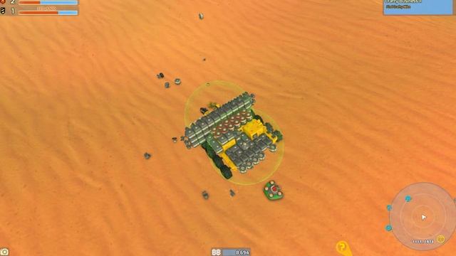 НОВАЯ ВЕРСИЯ TERRA TECH# 16НОВЫЙ ОБНОВЛЕННЫЙ TERRA TECH ВЕРСИЯ С? смотреть онлайн