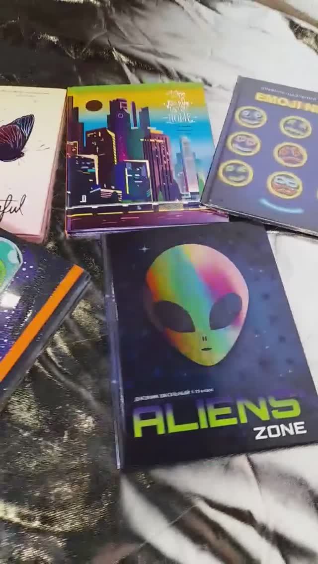 Дневники для 1-11 класса