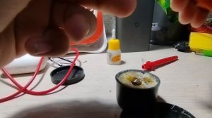 как починить щуп на мультиметре( ремонт )