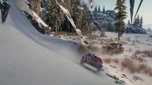 ЛУЧШИЕ  ПОДСАДКИ И НЫЧКИ 1.28 МИР ТАНКОВ