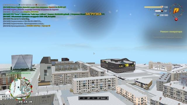 ДО СИХ ПОР ИМБА? ОХОТА НА УТОК НА RADMIR RP! (RADMIR RP) #radmir #rp