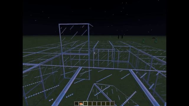 Обзор мода #2 Ручная мышка.