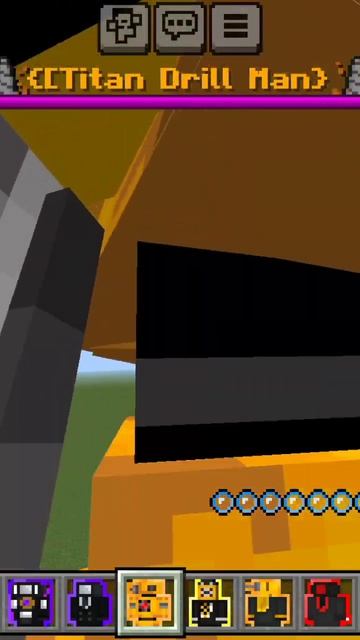 дрель мен титан Skibidi toilet addon #minecraft #shorts смотреть онлайн