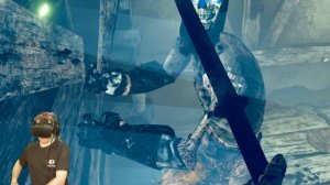 Undead Citadel VR. Смерть Нежити!