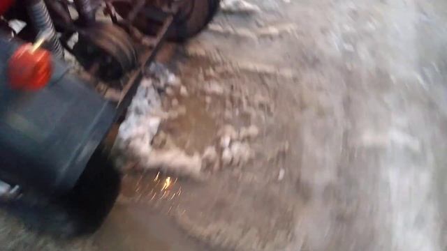 Генератор для зарядки самодельного электроквадроцик?