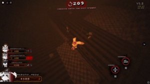 РЕЛИЗ 1.2 В SONIC.EXE: THE DISASTER