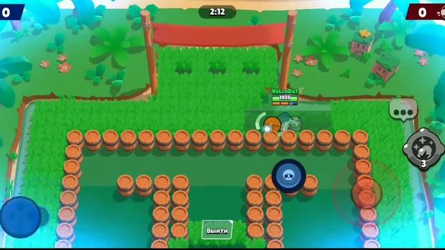 ЭТА КАРТА ДОЛЖНА БЫТЬ В ИГРЕ 😱