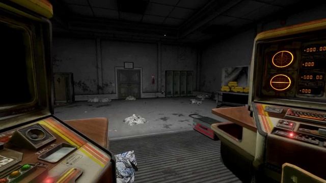 (Voices of the void Прохождение) №1 смотреть онлайн