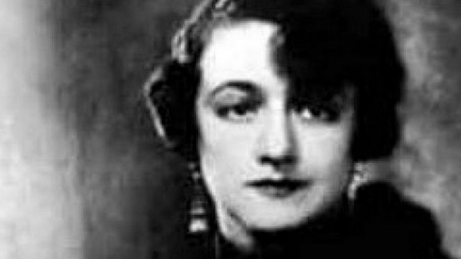 Елена Булгакова Прототип булгаковский Маргариты. смотреть онлайн