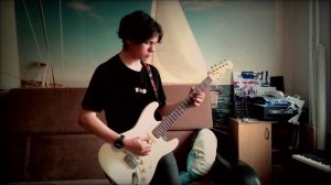 КИНО - Группа крови (английская версия) | Кавер