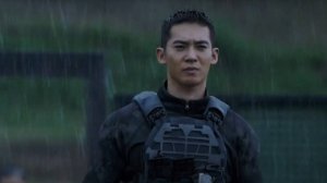 Операция «Левиафан» | Трейлер | Фильм 2025