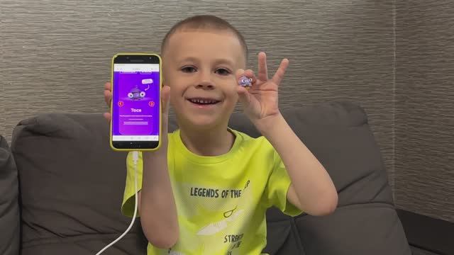 Ам Нямы из пятерочки. Распаковка от Максима. Собираю коллекцию АмНямов. смотреть онлайн