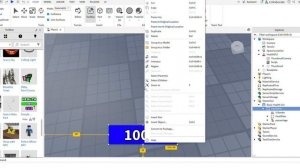 Как опубликовать свою игру в Roblox Studio