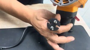 Алмазная Дрель Leiya