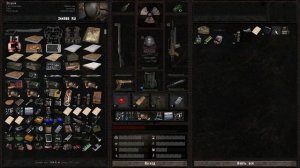 STALKER DEAD AIR REVOLUTION II 59 Тайники коллекционера, поиск нахож?