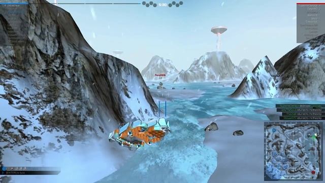 Эпичность Зашкаливает [Robocraft] смотреть онлайн