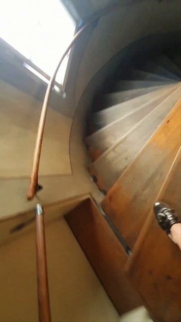 🍨 Лестница в Доме Einstein/Bern‼️ смотреть онлайн