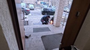 МОНТАЖ ELTIS DP 7000