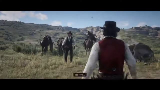Ламповый Стрим:Red Dead Redemption 2!!! Полное прохождение на русском!!! PS4!!! Путь к 500 подписчи