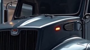 Новый КАМАЗ-54901 2026: Флагман среди грузовиков нового по?