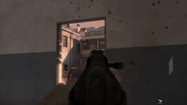 Red Orchestra 2 Heroes of Stalingrad победил БЕЗ смерти смотреть онлайн