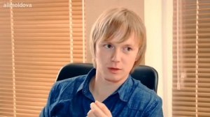 Геннадий Ганебный – основатель молдавского Java-community