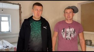 НА РАБОТУ УСТРОИЛСЯ