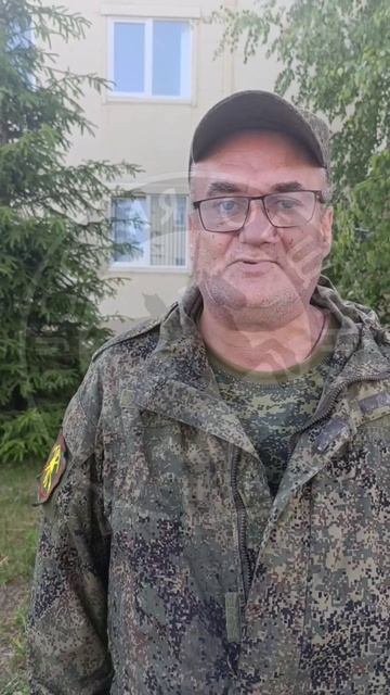 Русская Община Пензы не оставила в беде раненого фронтовика смотреть онлайн