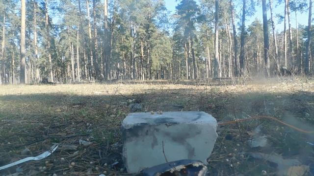 Тест ПДУ часть 2.