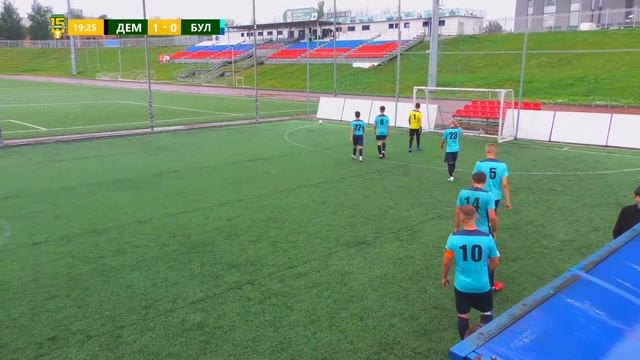 21.07.2024 | ДЕМИУРГ - БУЛЬВАР | МАРАКАНА 2024 | 8 ТУР смотреть онлайн