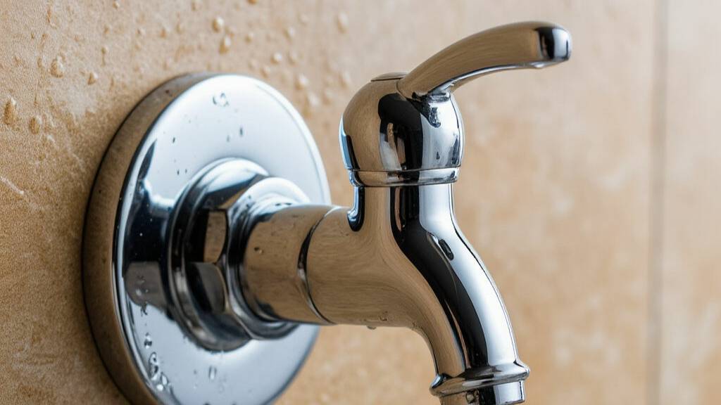 Смеситель . Где верх, а где низ смотреть онлайн