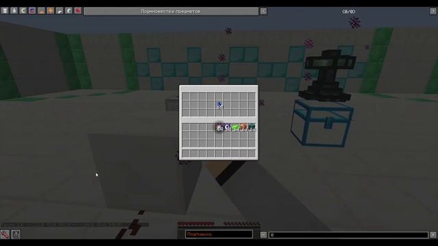 НОВЫЙ ДЮП МАЙНКРАФТ 1.7.10 смотреть онлайн