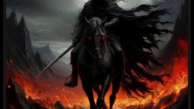 ВСАДНИК БЕЗ ГОЛОВЫ. СОННАЯ ЛОЩИНА. В1 смотреть онлайн