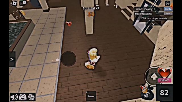 ~играю в мм2 с планшета~ *старое видео* *ну и ладно) * смотреть онлайн