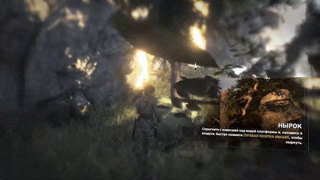 Rise of the Tomb Raider. Прохождение игры. Часть 6